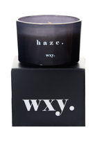 Classic Mini Candle - Haze Patchouli