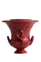 Hydra 3 Wick Candle - Veti-Vert