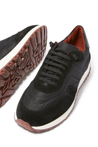 Weekend Walk XL Lux Sneakers