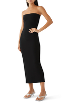 Rio Bandeau Dress