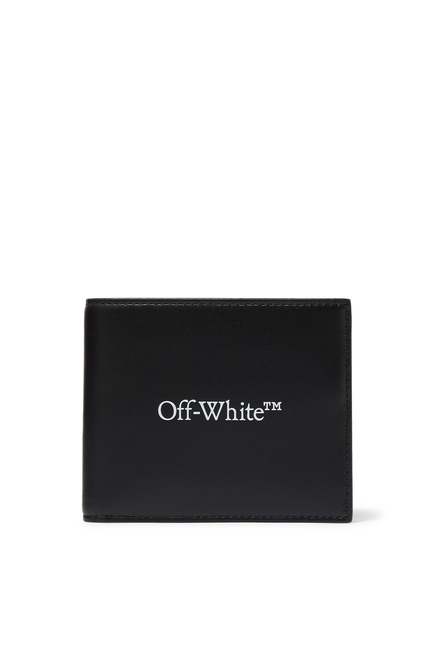 Bookish Bifold Wallet