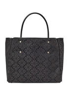 Spade Flower Medium Tote Bag