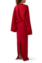 Eolia Dress