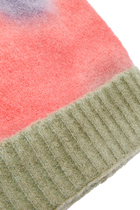 Maog Wool Beanie