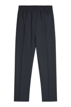 Tailored Sweatpants