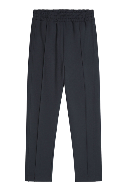 Tailored Sweatpants