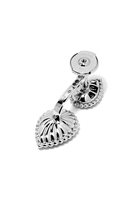 Serpent Bohème Single Stud Earring