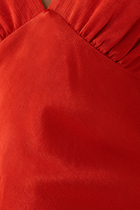 Moon Dance V Maxi Dress