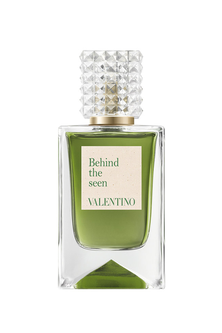 Anatomy Of Dreams - Behind The Seen Parfum