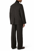 Autumn-Winter Loose Fit Suit 