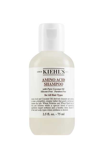 Amino Acid Shampoo