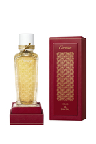 Les Heures Voyageuses Oud & Santal Eau de Parfum