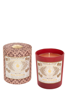 Rosa Novella Scented Candle