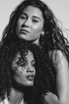 Hair Ritual Curl Care Cream