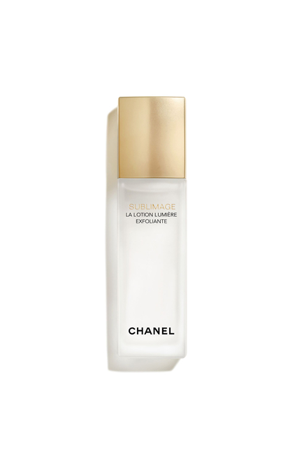 Sublimage La Lotion Lumière Exfoliante