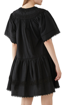 Oumi Dress