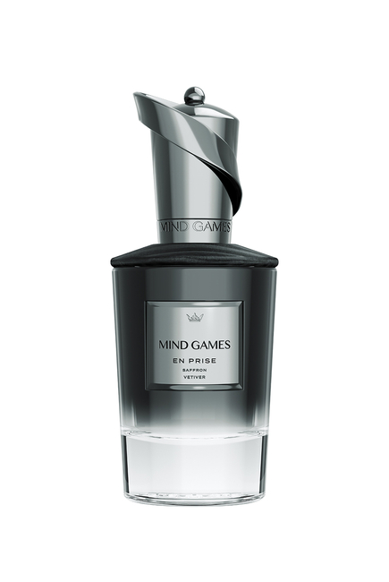 En prise Extrait de Parfum