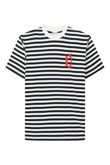 Striped T-Shirt