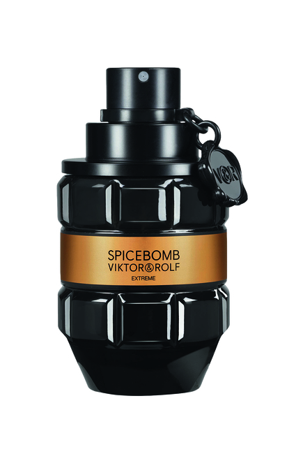 Spicebomb Extreme Eau de Parfum