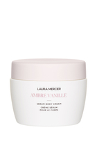 Ambre Vanille Serum Body Cream, 200ml