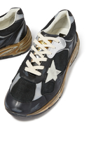 Dad-Star Sneakers