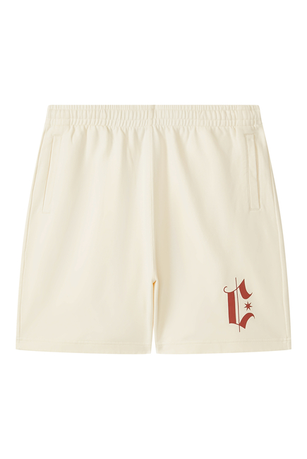 Headletter Sweatshorts