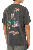 Luxury T-Shirt