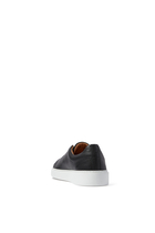 Nappa Leather Sneakers