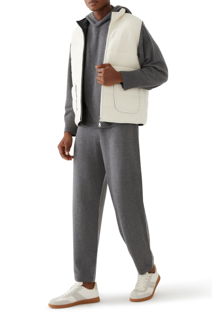Samuel Hoodie