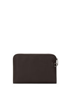 Medium Deerskin Pouch