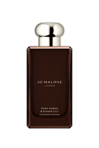 Dark Amber & Ginger Lily Cologne Intense Eau de Parfum
