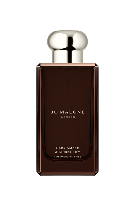 Dark Amber & Ginger Lily Cologne Intense Eau de Parfum