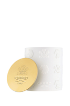 Birmanie Oud Porcelain Candle