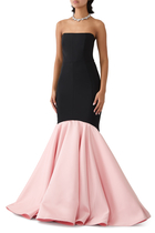 Morowa Gown