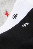 Basic Short Socks