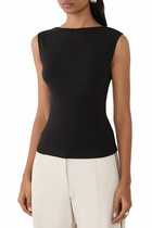 Ballerina Top