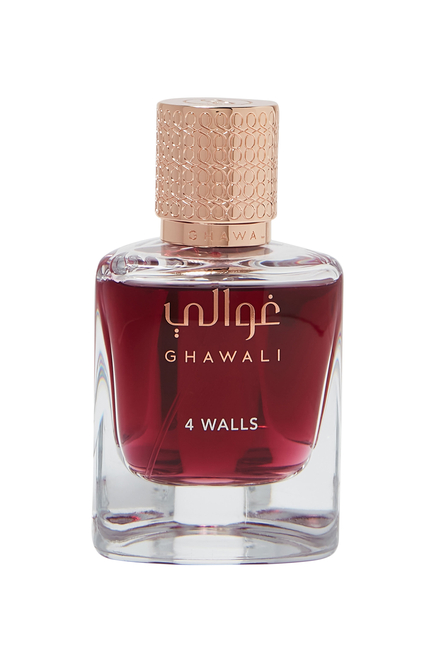 4 Walls Eau de Parfum