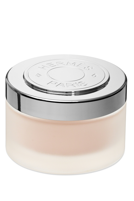 Eau des Merveilles, Crème des Merveilles perfumed body cream Eau des Merveilles, Crème des Merveilles perfumed body cream