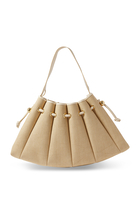 Calipso Straw Bag