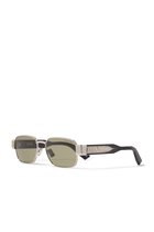 Christian Dior Label S2U Sunglasses