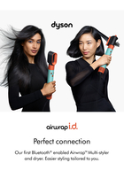 Airwrap i.d.™ Multi-Styler and Dryer - Straight+Wavy