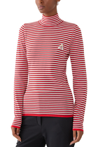 Raie Knit Top