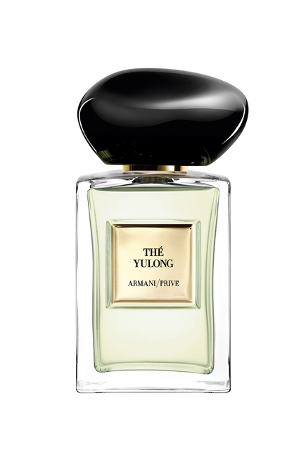 The Yulong Eau de Toilette