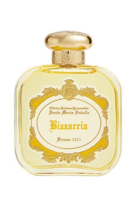 Bizzarria Eau de Parfum