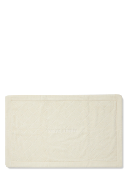 Avenue Bath Mat