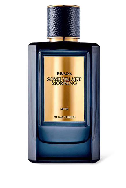 Some Velvet Morning Eau de Parfum