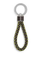 Intreccio Key Ring