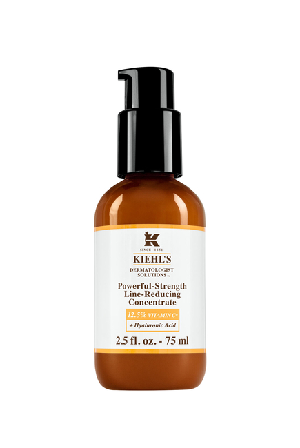 Powerful-Strength Line-Reducing Concentrate