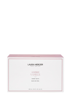 Ambre Vanille Honey Bath