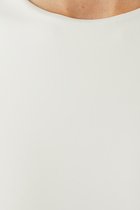 Sleeveless Bodysuit
